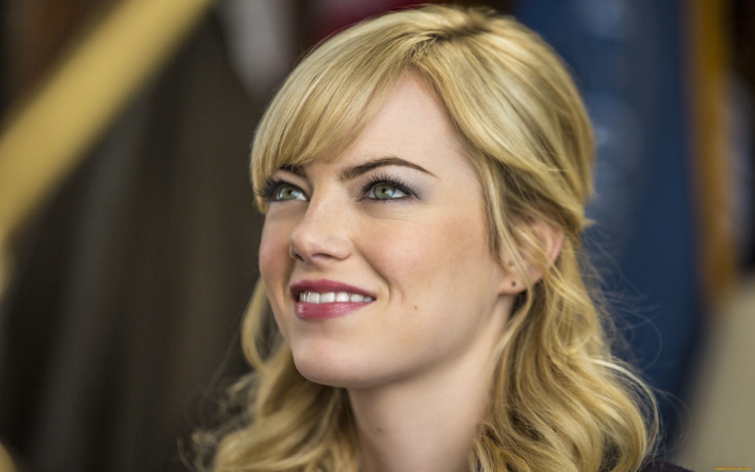 emma stone, , 